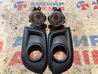 Туманка HONDA N-BOX JF1, JF2 114-11697 1 ракурс