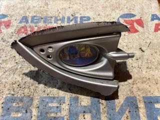 Туманка левая HONDA FREED SPIKE GP3, GB3, GB4 3726 4 ракурс