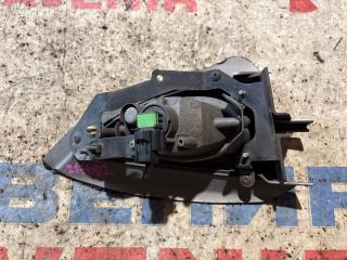 Туманка левая HONDA FREED SPIKE GP3, GB3, GB4 3726 5 ракурс