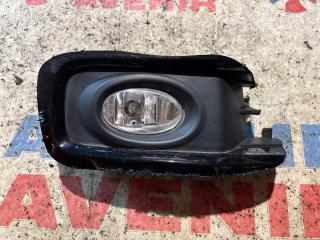Туманка левая передняя HONDA ODYSSEY RB1 3726 2 ракурс Туманка левая передняя HONDA ODYSSEY RB1 3726 2 ракурс