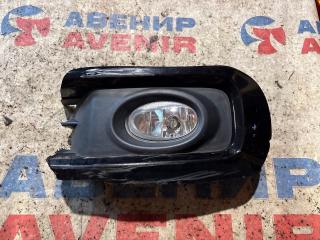 Туманка левая передняя HONDA ODYSSEY RB1 3726 4 ракурс Туманка левая передняя HONDA ODYSSEY RB1 3726 4 ракурс