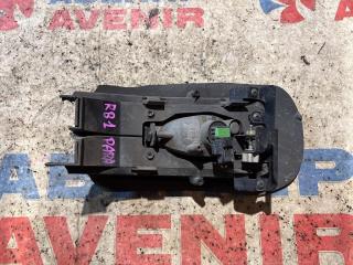 Туманка левая передняя HONDA ODYSSEY RB1 3726 5 ракурс
