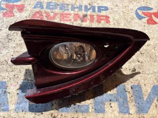 Туманка HONDA FREED SPIKE GP3, GB3, GB4 3726 2 ракурс