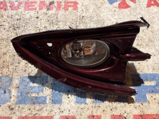 Туманка HONDA FREED SPIKE GP3, GB3, GB4 3726 4 ракурс