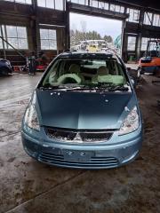 АКПП MITSUBISHI COLT, COLT PLUS Z22A 4A90 W1C1A-1-M1ZA 5 ракурс