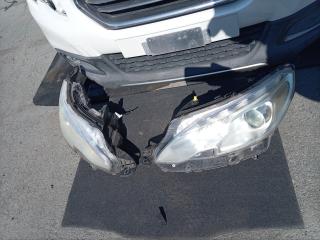 Ноускат PEUGEOT 2008 A94 VF3CUHNZ6Y116797 2 ракурс
