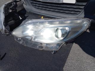 Ноускат PEUGEOT 2008 A94 VF3CUHNZ6Y116797 3 ракурс