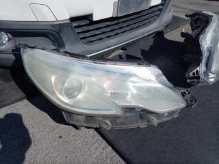 Ноускат PEUGEOT 2008 A94 VF3CUHNZ6Y116797 5 ракурс
