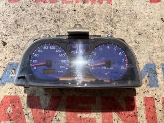 Спидометр MITSUBISHI PAJERO IO H66W 4G93 MR506331 1 ракурс