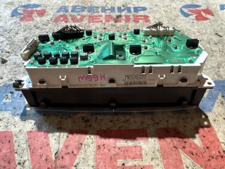Спидометр MITSUBISHI PAJERO IO H66W 4G93 MR506331 4 ракурс