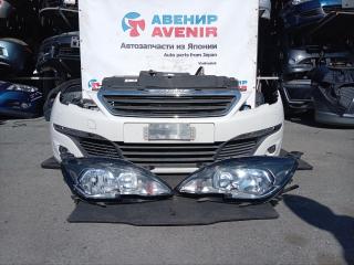 Ноускат PEUGEOT 308SW T9 VF3LNHLYW088445 1 ракурс