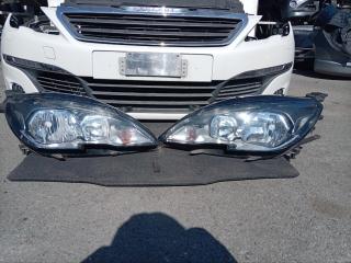 Ноускат PEUGEOT 308SW T9 VF3LNHLYW088445 2 ракурс