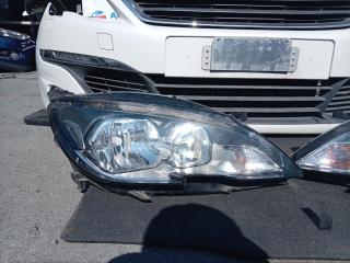 Ноускат PEUGEOT 308SW T9 VF3LNHLYW088445 3 ракурс