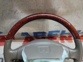 Руль HONDA SABER UA4, UA5 2 ракурс