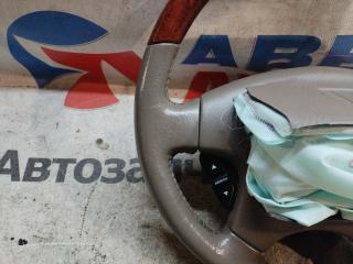 Руль HONDA SABER UA4, UA5 3 ракурс