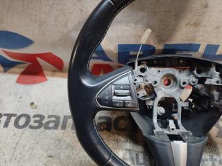 Руль NISSAN SKYLINE HV37 3 ракурс Руль NISSAN SKYLINE HV37 3 ракурс