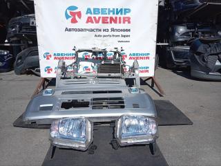 Ноускат HONDA N-VAN JJ1, JJ2 S07B 1 ракурс
