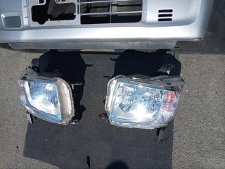 Ноускат HONDA N-VAN JJ1, JJ2 S07B 2 ракурс