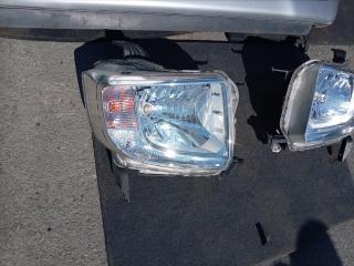 Ноускат HONDA N-VAN JJ1, JJ2 S07B 4 ракурс