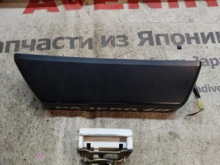 Ручка задней двери MITSUBISHI PAJERO IO H66W 2 ракурс