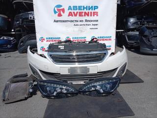 Ноускат PEUGEOT 308 T9 EP6CDTM 11.2014 - 09.2017 1 ракурс