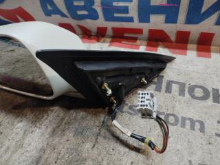Зеркало левое переднее HONDA SABER UA4, UA5 3 ракурс