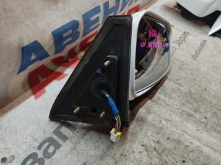 Зеркало правое переднее MITSUBISHI PAJERO IO H77W, H76W, H66W, H67W 2 ракурс