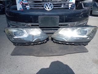 Ноускат VOLKSWAGEN SHARAN 7N1 2 ракурс