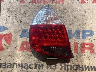 Стоп-сигнал левый задний HONDA FIT GD1, GD2, GD3, GD4 4995 4 ракурс