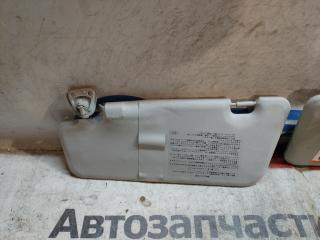 Козырек от солнца DAIHATSU SONICA L405S, L415S 5 ракурс
