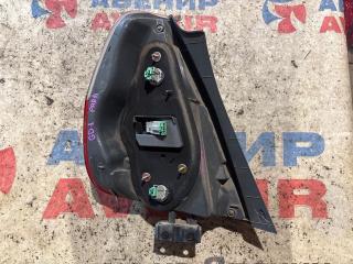 Стоп-сигнал левый задний HONDA FIT GD1, GD2, GD3, GD4 4995 3 ракурс