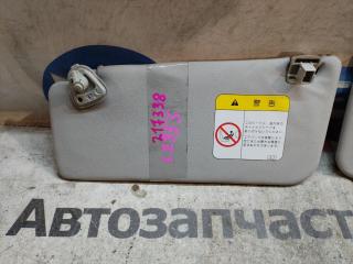 Козырек от солнца DAIHATSU TANTO L375S, L385S 2 ракурс Козырек от солнца DAIHATSU TANTO L375S, L385S 2 ракурс