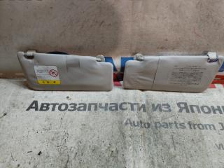 Козырек от солнца DAIHATSU TANTO L375S, L385S 4 ракурс