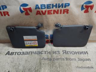 Козырек от солнца HONDA N-VAN JJ1, JJ2 2 ракурс