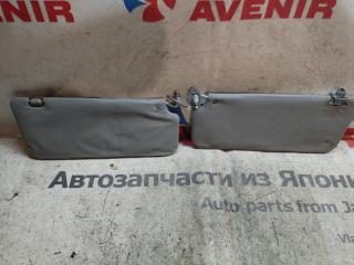 Козырек от солнца DAIHATSU ATRAI S220G, S230G 4 ракурс