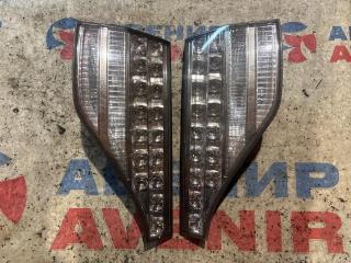 Стоп-сигнал левый задний TOYOTA ESTIMA GSR55, GSR50, ACR50, ACR55 28-196 2 ракурс