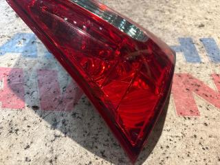 Стоп-вставка левая задняя NISSAN WINGROAD JY12, NY12, Y12 132-24857 3 ракурс