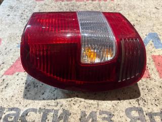 Стоп-сигнал левый задний MITSUBISHI PAJERO IO H66W 1311 2 ракурс Стоп-сигнал левый задний MITSUBISHI PAJERO IO H66W 1311 2 ракурс
