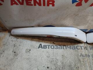 Губа передняя TOYOTA MARK X GRX120, GRX121, GRX125 2 ракурс