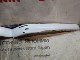 Губа передняя TOYOTA MARK X GRX120, GRX121, GRX125 5 ракурс