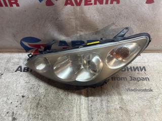Фара левая передняя TOYOTA ESTIMA AHR10 28-146 1 ракурс
