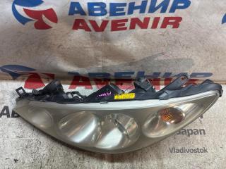 Фара левая передняя TOYOTA ESTIMA AHR10 28-146 2 ракурс