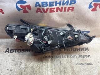 Фара левая передняя TOYOTA ESTIMA AHR10 28-146 3 ракурс