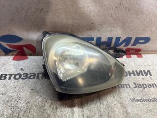 Фара правая передняя DAIHATSU MIRA E:S LA300S, LA310S 100-51090 1 ракурс