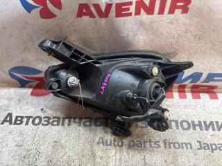 Фара правая передняя DAIHATSU MIRA E:S LA300S, LA310S 100-51090 3 ракурс