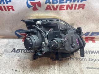 Фара левая передняя NISSAN X-TRAIL DNT31, NT31, T31, TNT31 1849 2 ракурс