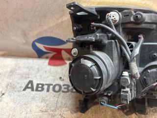 Фара левая передняя NISSAN X-TRAIL DNT31, NT31, T31, TNT31 1849 3 ракурс
