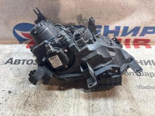 Фара левая передняя NISSAN X-TRAIL DNT31, NT31, T31, TNT31 1849 5 ракурс