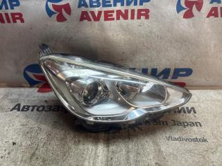 Фара правая передняя TOYOTA AQUA NHP10 52-291 1 ракурс