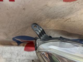 Фара правая передняя TOYOTA AQUA NHP10 52-291 2 ракурс